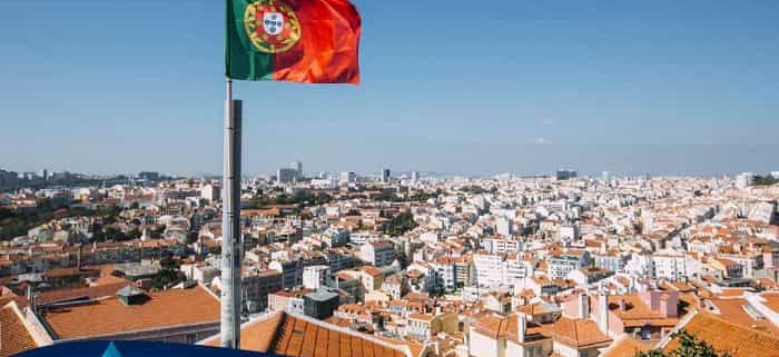 اخذ اقامت طلایی و گلدن ویزای پرتغال