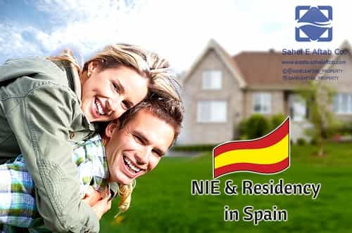 مراحل خرید خانه و ملک در اسپانیا تا دریافت اقامت
